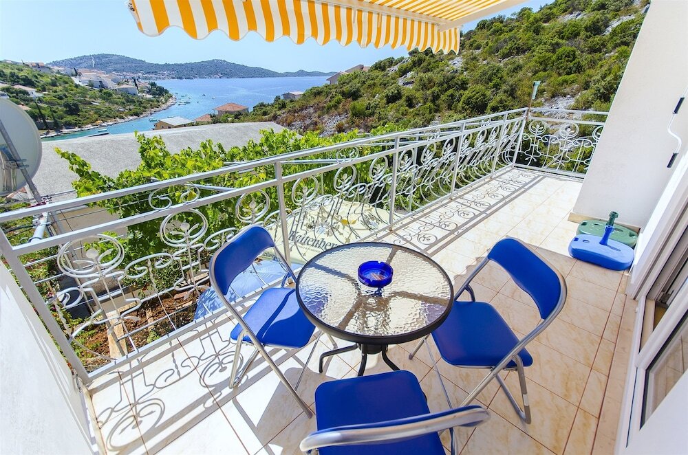 Отель Apartment Dina, фото 7