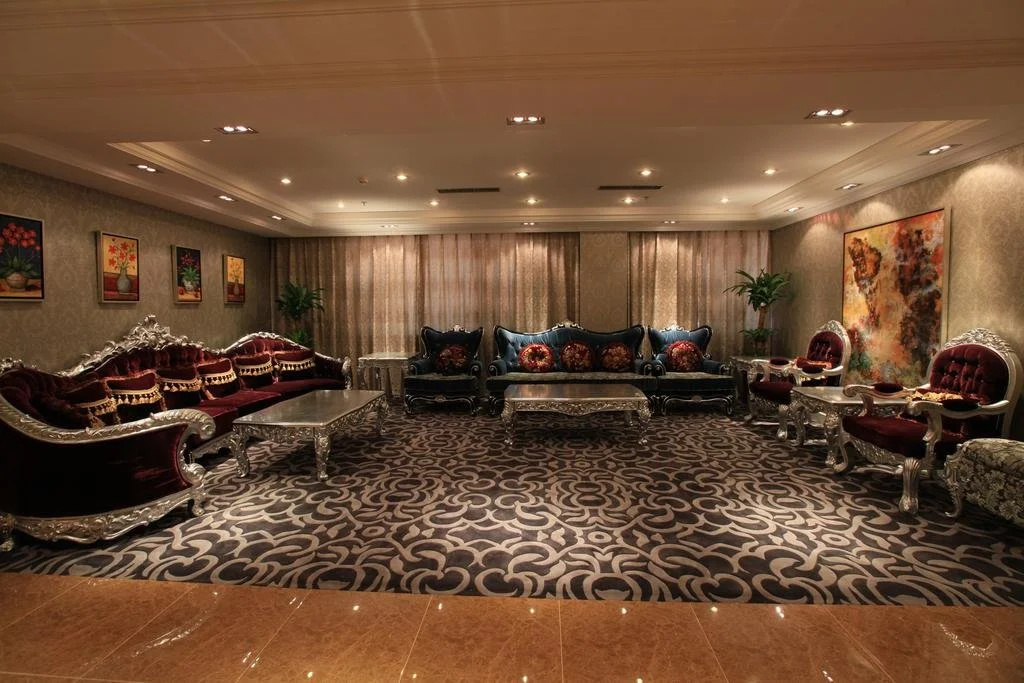 Zhangjiakou HongHao Holiday Hotel - Général