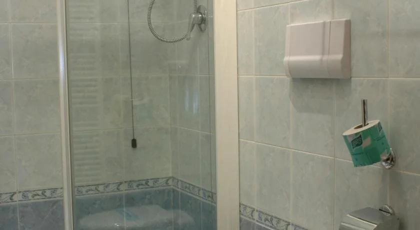 Hotel Concorde Lodi Centro - Général
