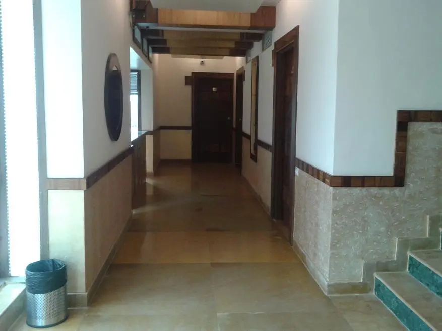 Mak Hotel - Général