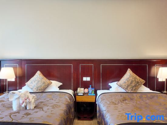 Ningwozhuang Hotel - Lanzhou - Chambres