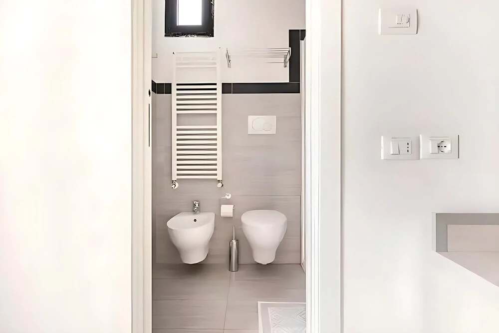 Hotel Villa Argia - Chambres