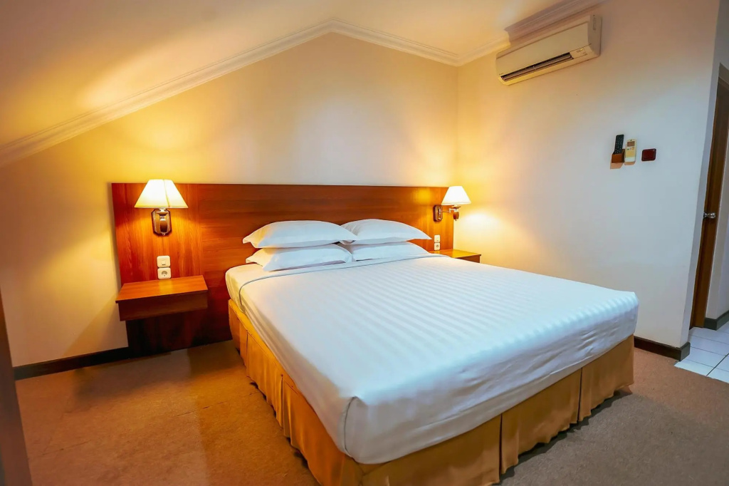 The Priangan Boutique Hotel