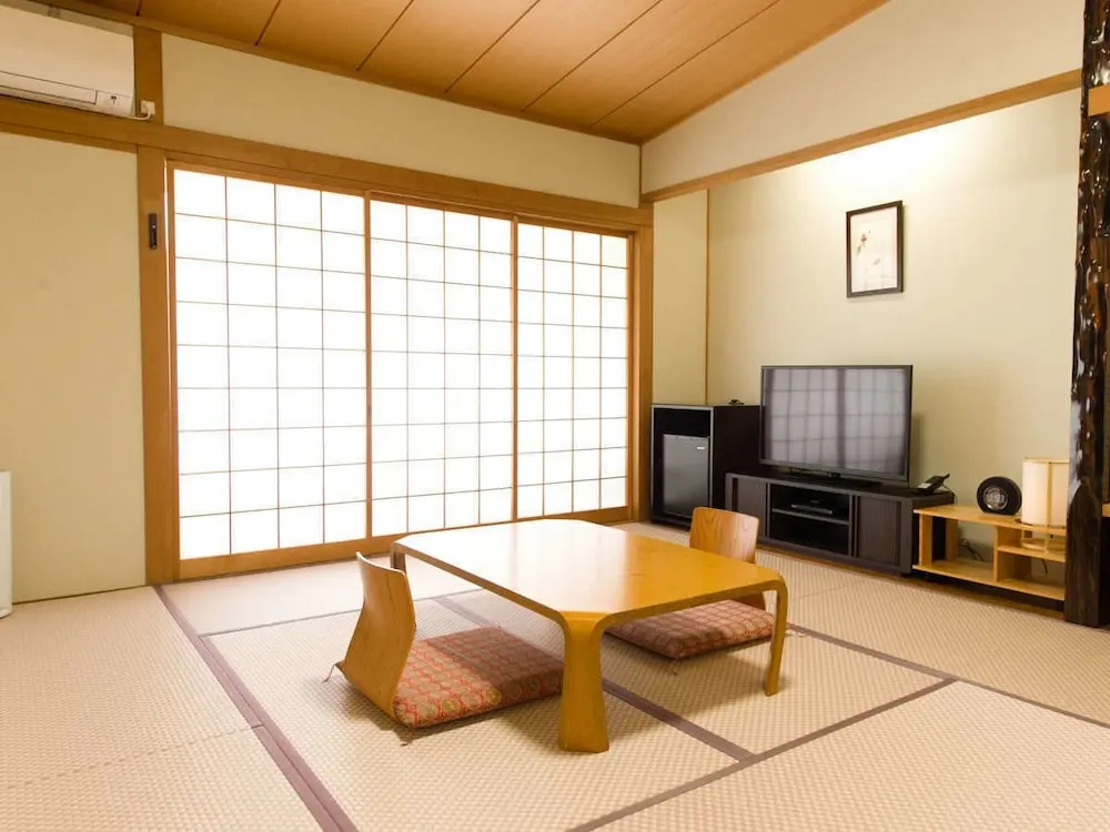 LiVEMAX RESORT Izu-kogen - Chambres