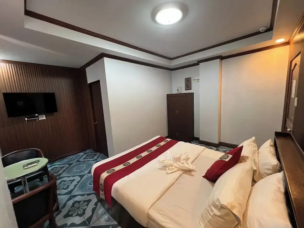 Hotel photo 19