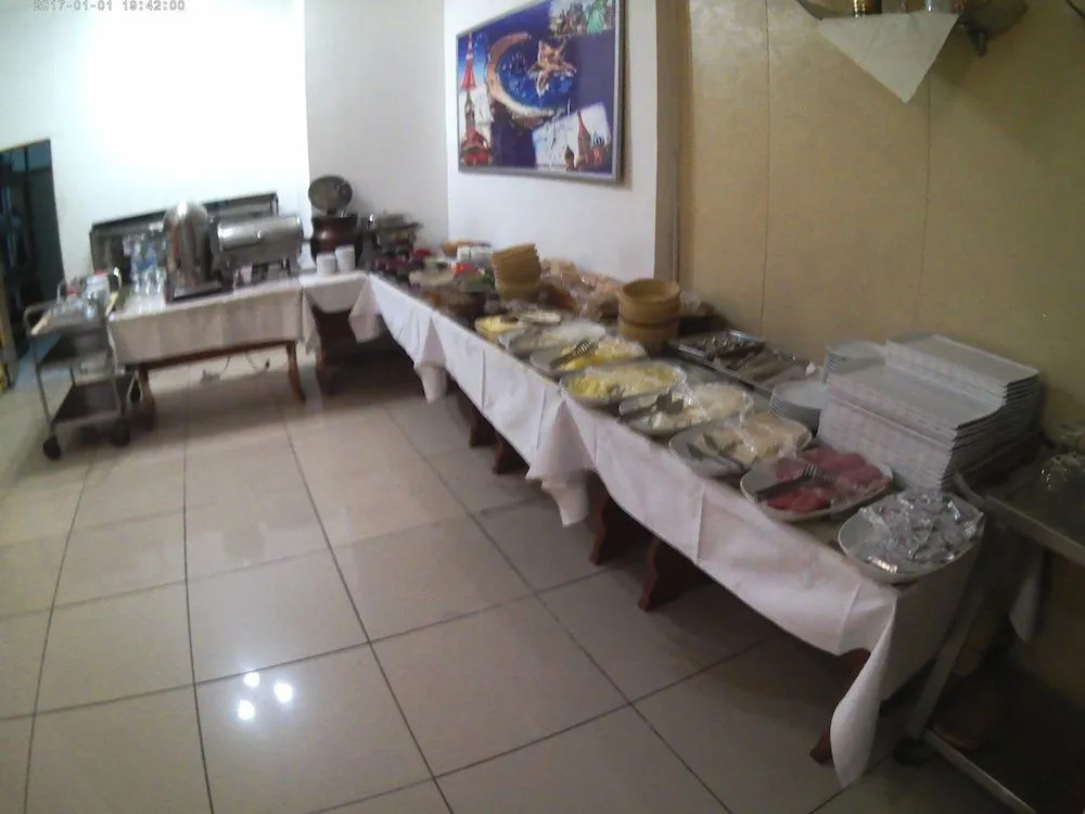 Hotel photo 20