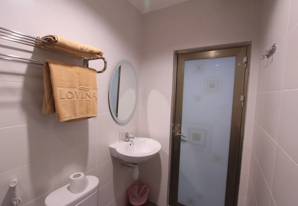 Lovina Inn Hotel Batam - Général