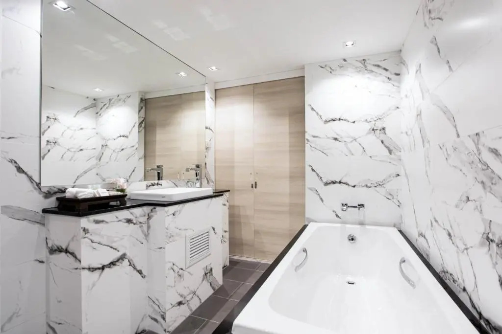 The Cha-am Methavalai Hotel - Chambres