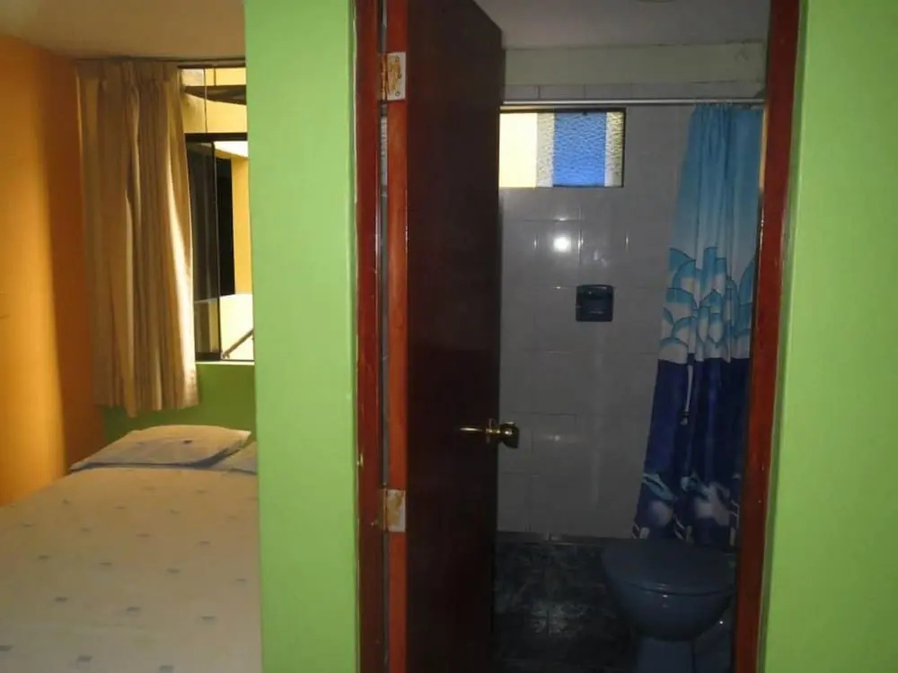 Hotel photo 8