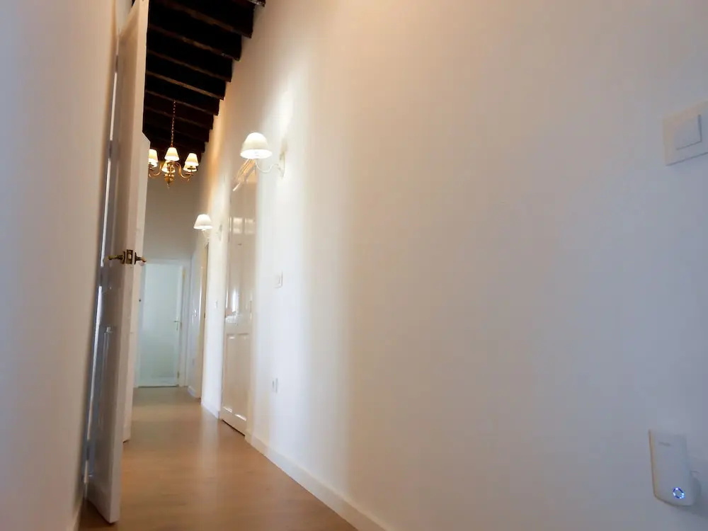 Casa Palacio Morla-Melgarejo - Général