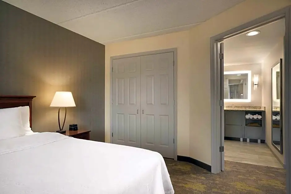 Homewood Suites by Hilton Williamsburg - Chambres