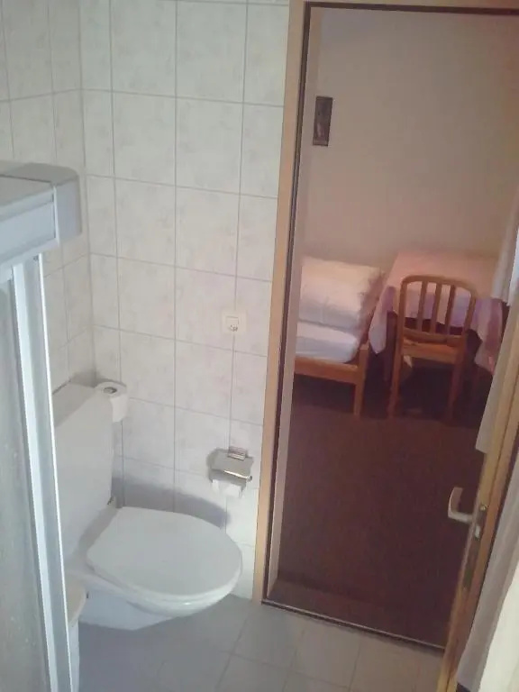 Hotel Restaurant Sternen - Chambres