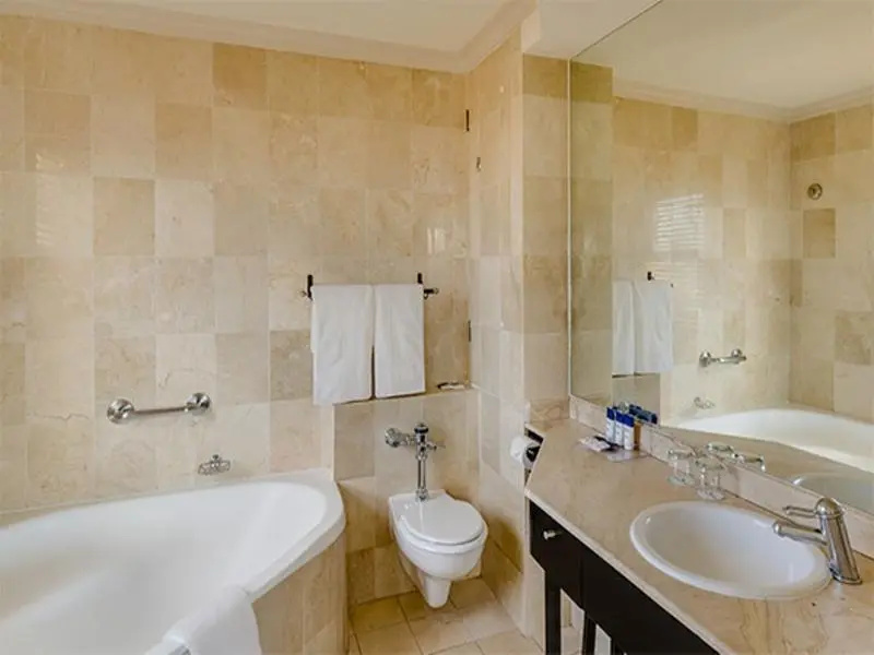 Protea Hotel by Marriott Cape Town Cape Castle - Chambres