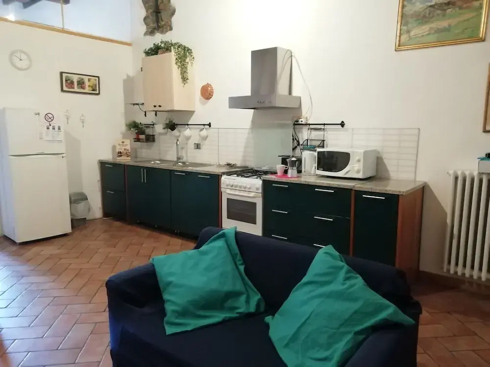 Standard Apartment