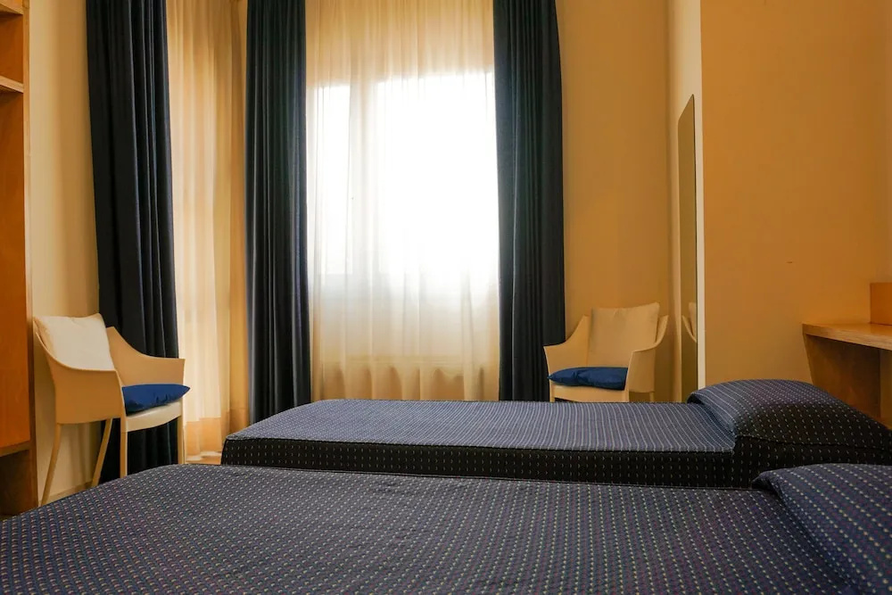 Saverino - Chambres