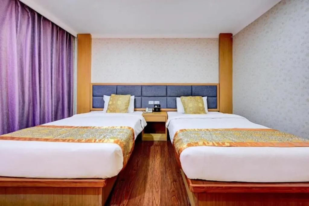 Hotel photo 21