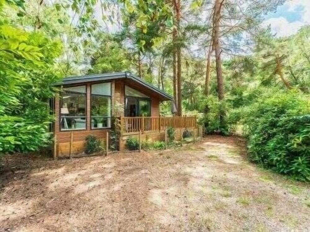 Guelder Rose Lodge - Kelling Heath Holiday Park - 22249