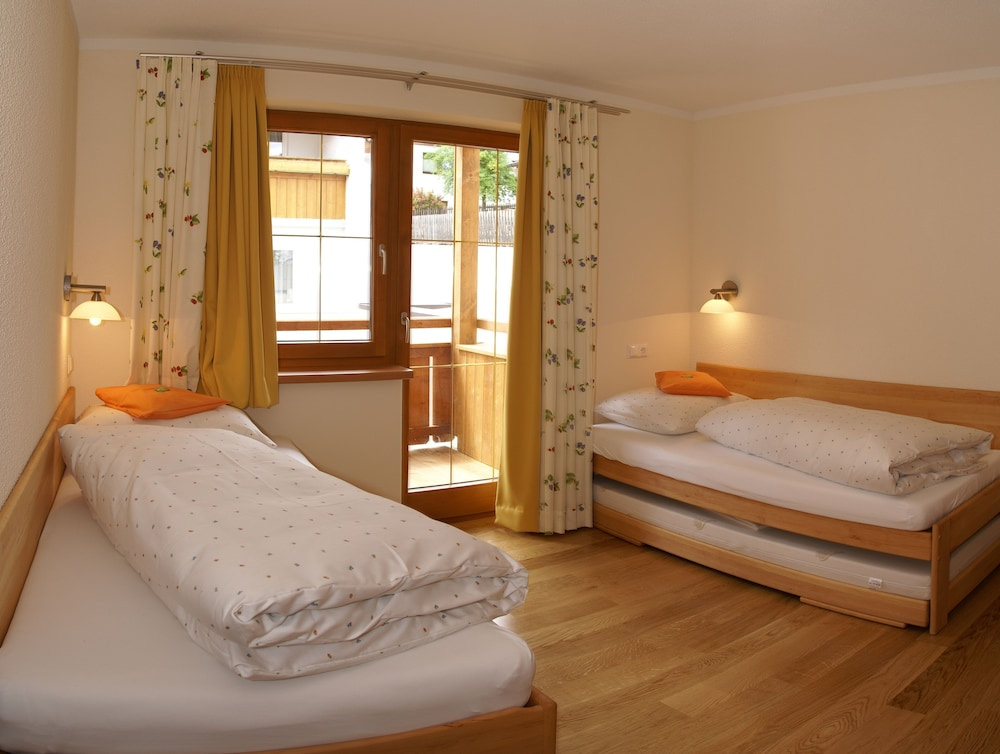 Familien- und Naturhotel Darrehof - Général