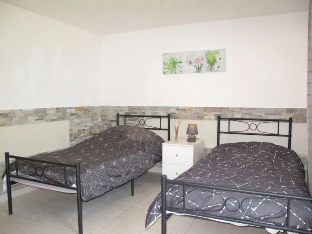 Afficher la photo 6 — Holiday Home L'Yeuse (BEF160)