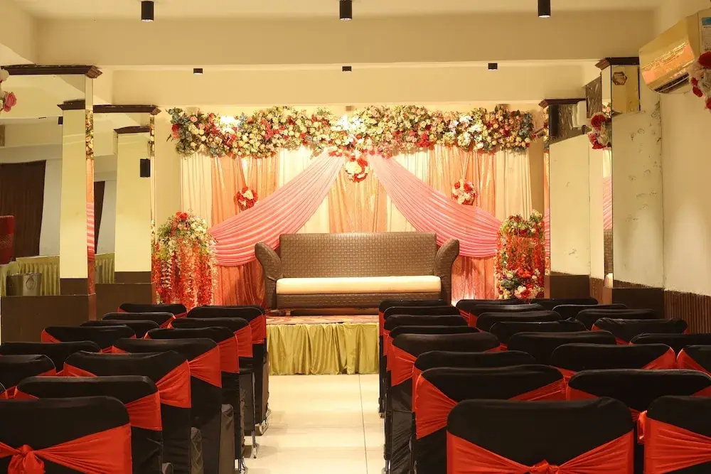 Hotel Sudarshan Palace - Général