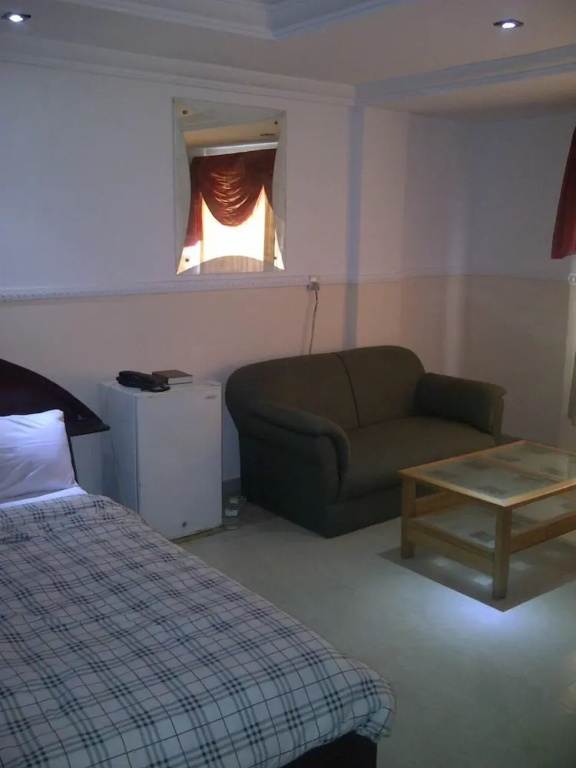 Business room