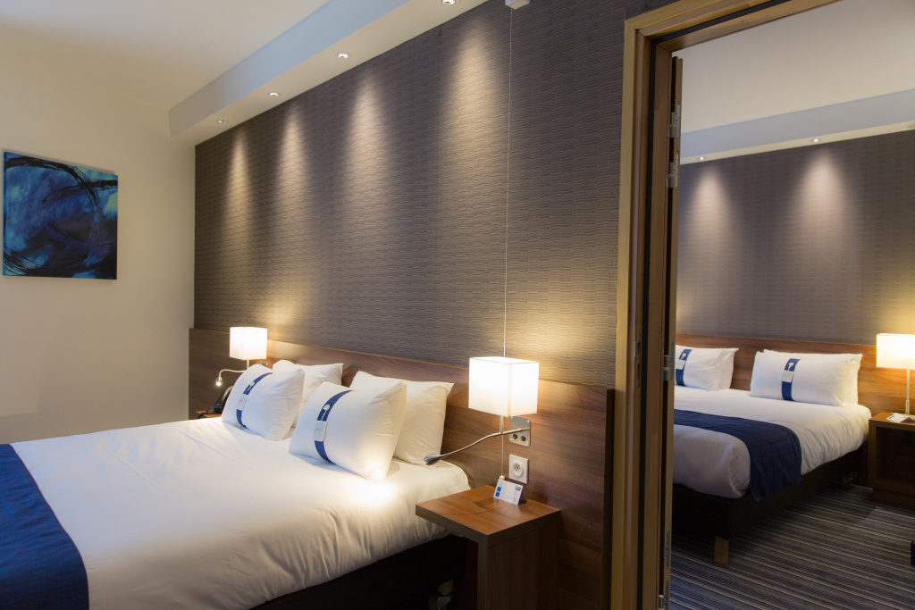 Holiday Inn Express Toulon - Est by IHG - Général