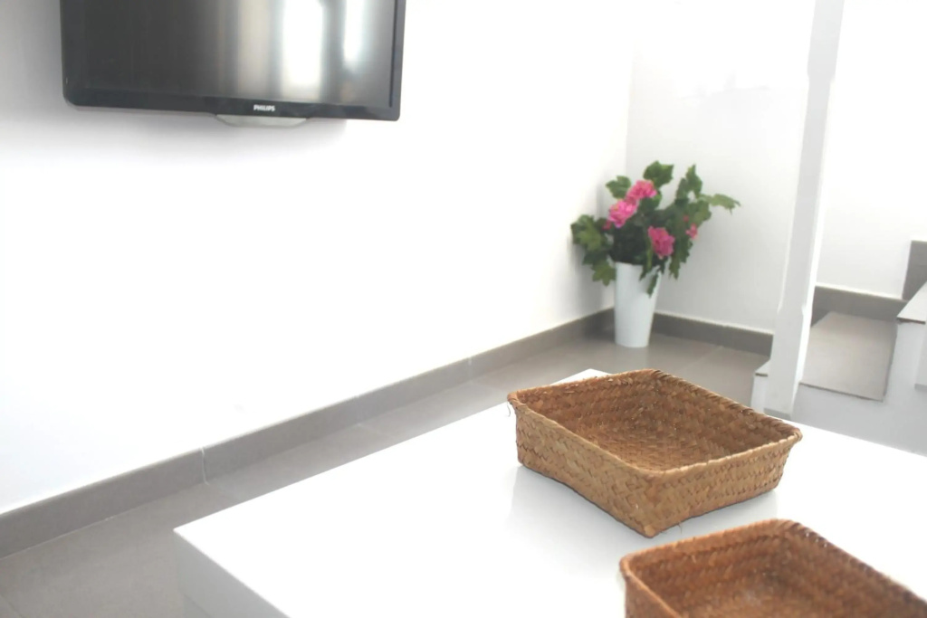 Apartamento Gaviotas
