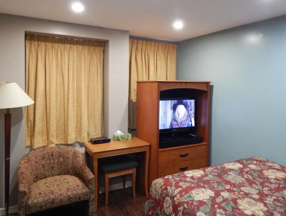 Standard Single room (single bed)