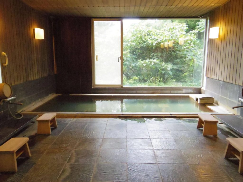 Hakone Gora Onsen Yumenoyu 사진 16