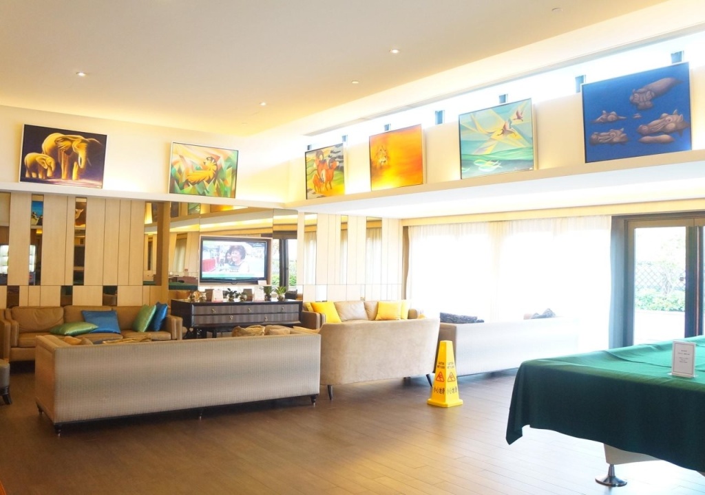 Noah's Ark Hotel & Resort - Général