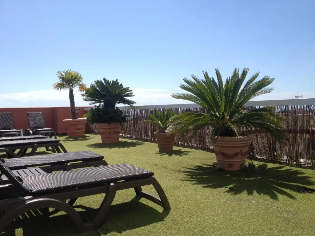 Hotel photo 11