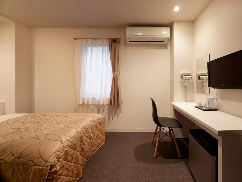 Hotel New Touhoku - Général