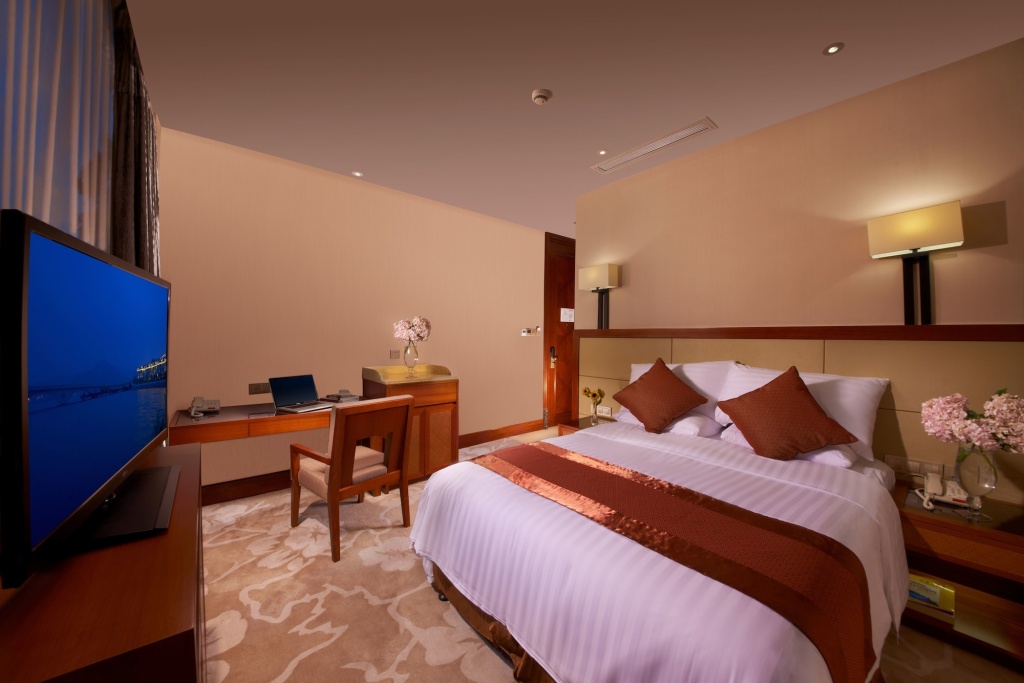 New Century Resort Siming Lake Yuyao - Général