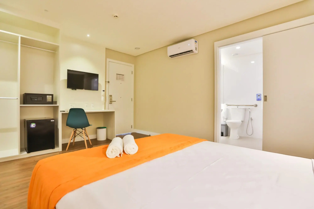 Hotel photo 6