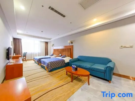 Business room