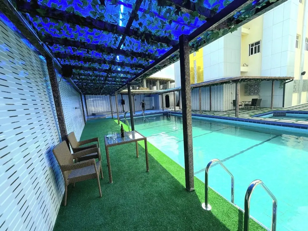 Hotel photo 12