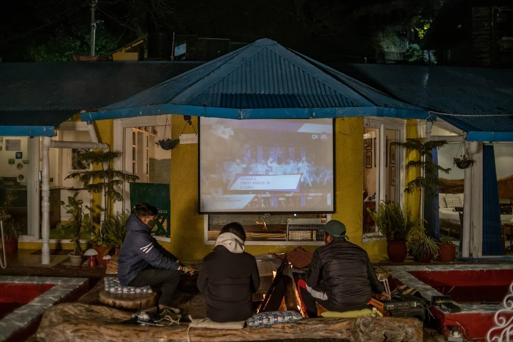 Seclude Mussoorie - Général