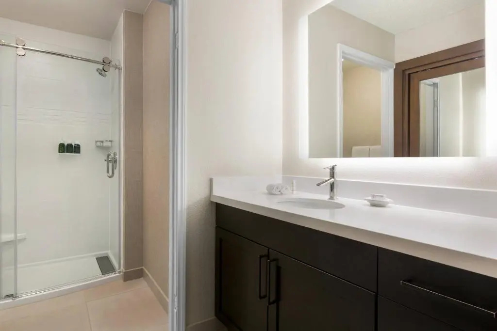 Residence Inn by Marriott Roseville - Chambres