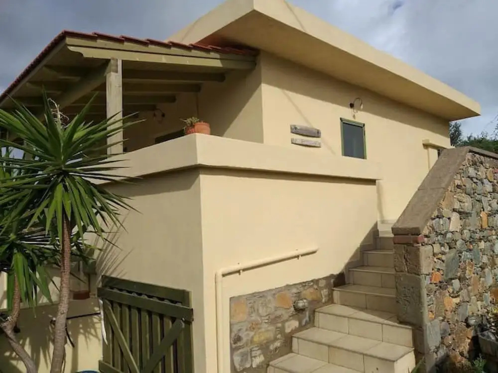 Stone Gea Apartment up Floor