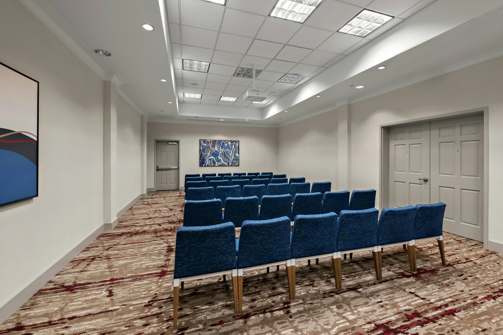 Hilton Garden Inn Omaha East/Council Bluffs - Général