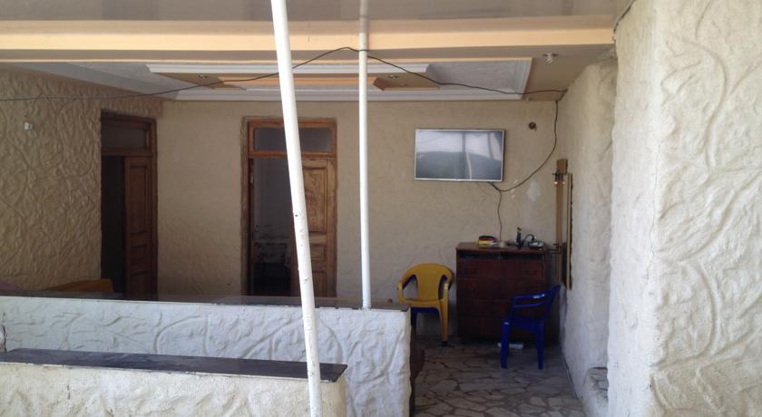 Guest House Kidobani