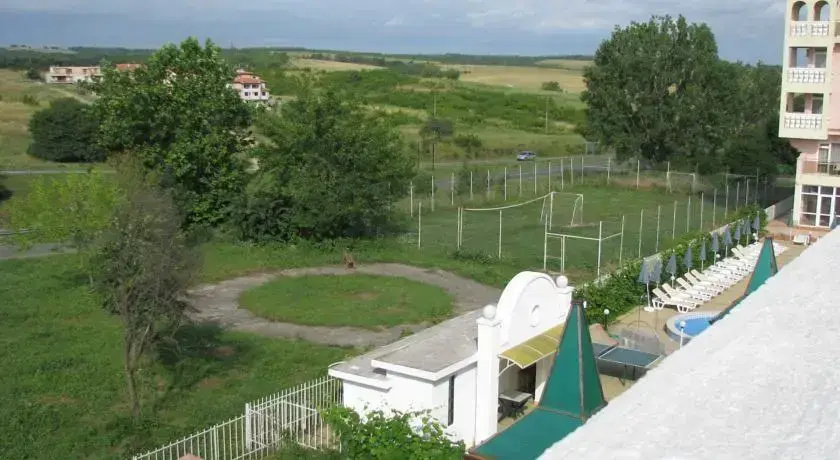 Hotel photo 16