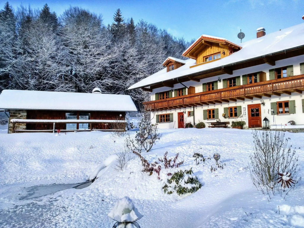Haus Jägerfleck