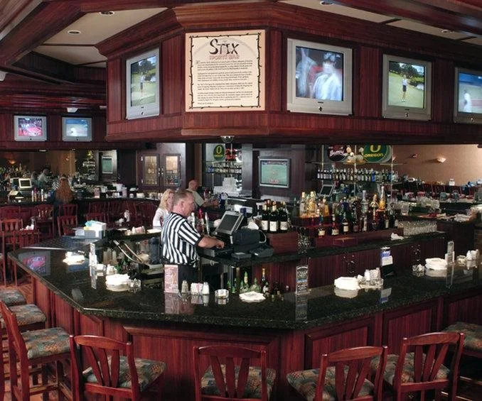 Seven Feathers Casino Resort - Général