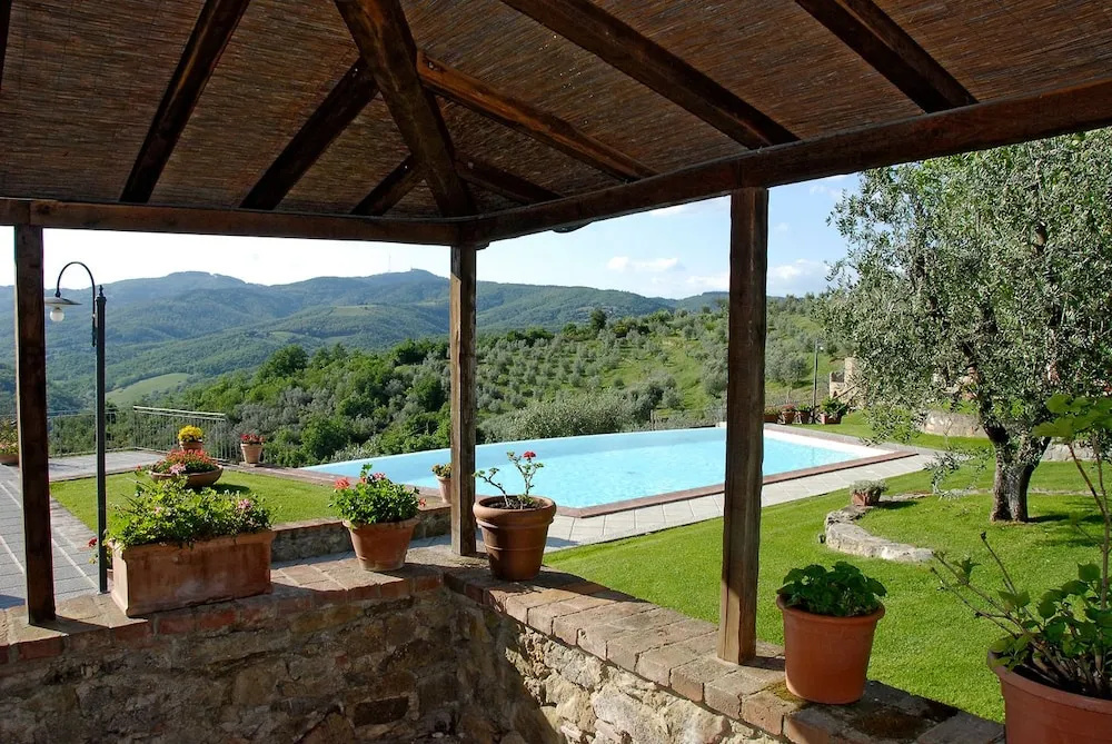 Agriturismo I Moraioli