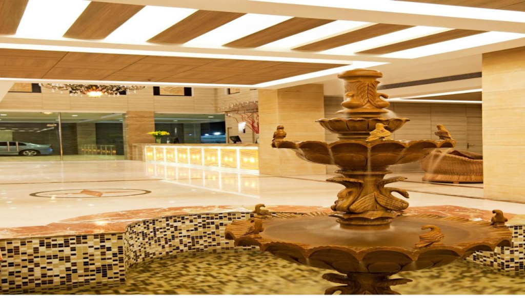 Hotel photo 36