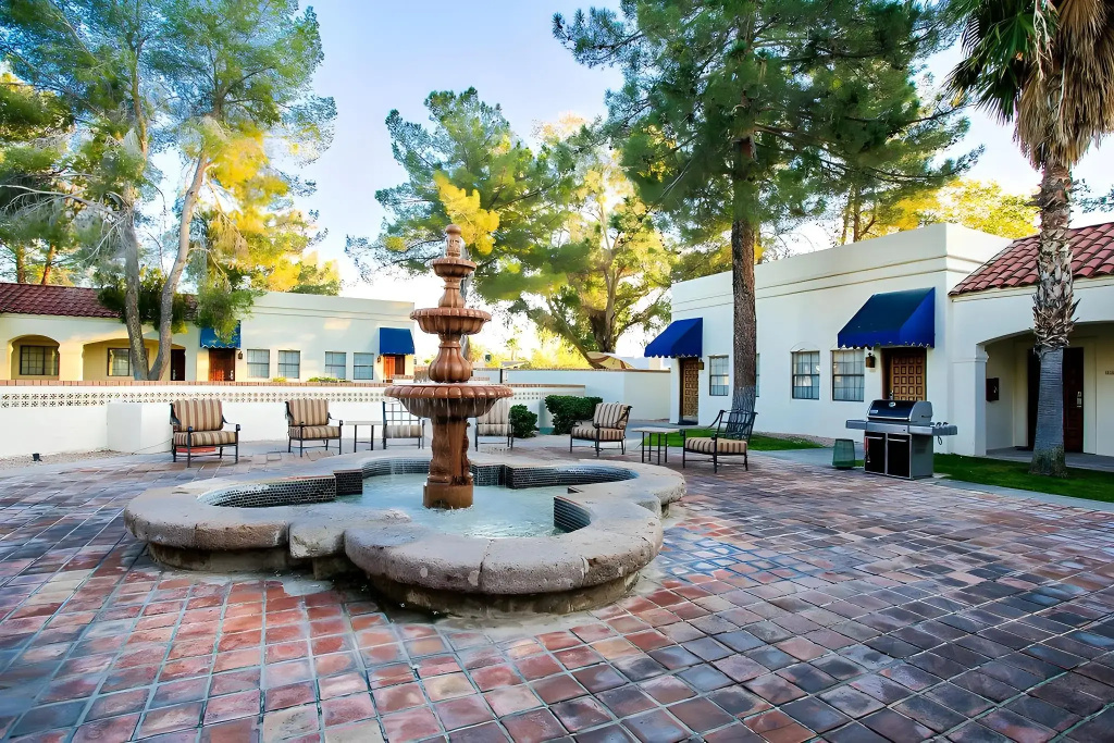 Arizona Golf Resort & Conference Center - Général