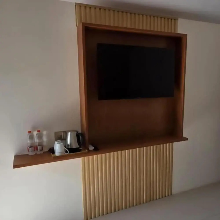 Nusantara Hotel Sembalun - Général