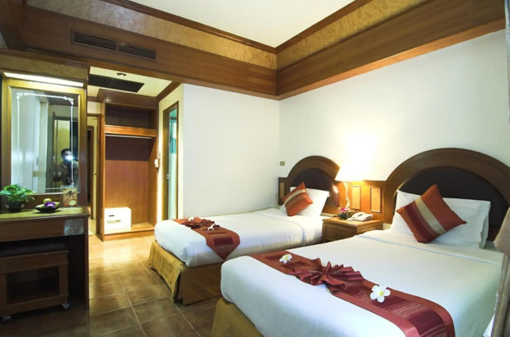 Hotel photo 7