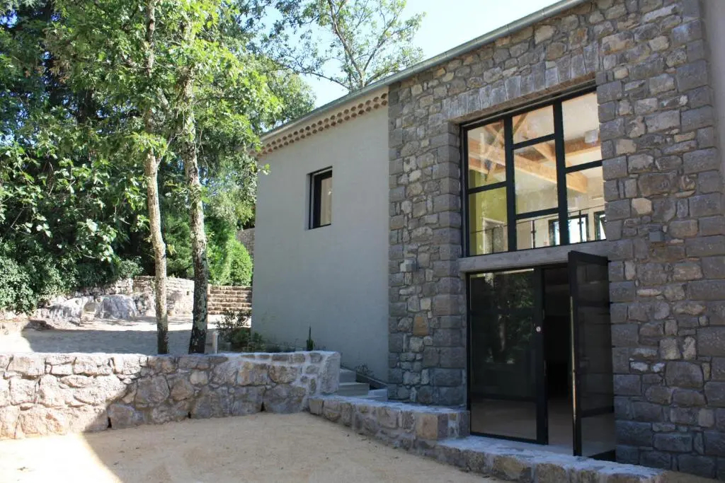 Gites De La Barnerie